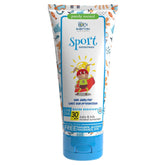 Babyton Suya Dayanıklı Güneş Koruyucu Krem 100ml